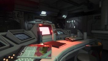 Alien: Isolation – zobacz, jak wykreowano Obcego