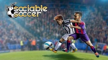Jon Hare zapowiada następcę serii Sensible Soccer