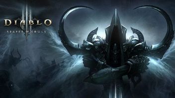Diablo III: Reaper of Souls – w tydzień sprzedano 2,7 mln egzemplarzy