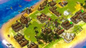 Age of Mythology: Extended Edition trafi do sprzedaży w przyszłym miesiącu