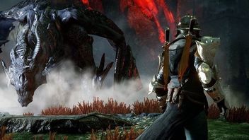 W Dragon Age: Inkwizycja spędziliśmy ponad 113 mln godzin