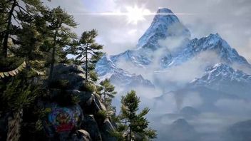 Far Cry 4 - obszar gry będzie taki jak w "trójce", ale zaoferuje więcej atrakcji