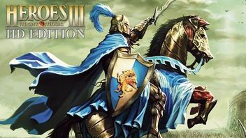 Recenzja gry Heroes of Might & Magic III: HD Edition - niepotrzebny remaster