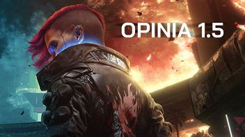 Cyberpunk 2077 jest dobry jak nigdy, ale to za mało, żebym do niego wrócił
