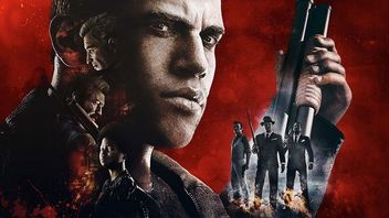 Mafia 4 w produkcji? Zarejestrowano znak towarowy
