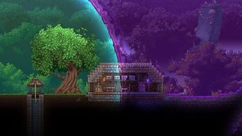 Terraria: Otherworld ma nowego dewelopera