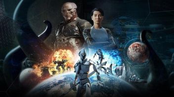 Grey Goo i Chivalry: Medieval Warfare w darmowym weekendzie na Steamie