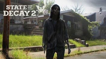 State of Decay 2 w dniu premiery będzie miał 3 mapy