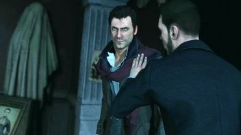 Sherlock Holmes: The Devil's Daughter opóźniony