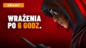 Po 6 godzinach w Asassins Creed Shadows wolałbym, żeby mapa była mniejsza, ale budowanie bazy zaskakuje