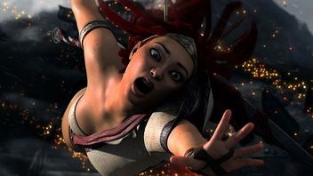 Heavenly Sword – nowy zwiastun filmu i data premiery