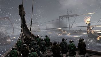Prace nad kolejną historyczną odsłoną serii Total War trwają