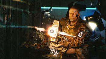 Cyberpunk 2077 - studio CD Projekt RED nadal rozważa tryb multiplayer
