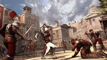 Assassin's Creed: Legion znalezione w ofercie sklepu. Czy to kolejny fake?