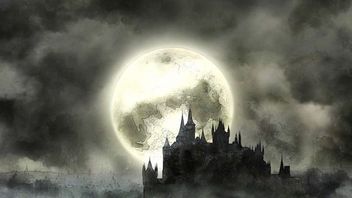 Premiera gry Victor Vran w lipcu