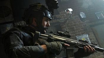 Finalne wymagania sprzętowe Call of Duty: Modern Warfare. Gra potrzebuje 175 GB miejsca na dysku