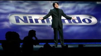 Konsola Nintendo NX za rok trafi do sklepów?