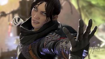 Apex Legends z 70 milionami graczy, EA zwiększa inwestycje w gry-usługi