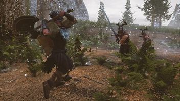 Rune zmienia tytuł na Rune 2 i dołącza do oferty Epic Games Store