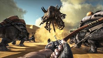 Twórca ARK: Survival Evolved szczerze o niemal dwukrotnej podwyżce ceny