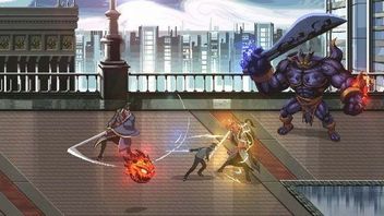 A King's Tale: Final Fantasy XV za darmo na PS4 i Xbox One