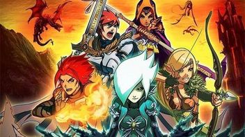 Łącz i wygrywaj, czyli najlepsze gry z elementami match-3