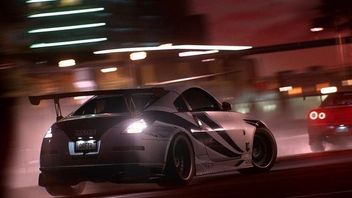 Need for Speed Heat – podtytuł niemal potwierdzony przez EA