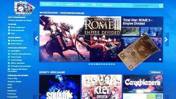 Złotówki na Steamie już za kilka dni