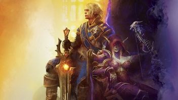 World of Warcraft – darmowy awans na 100 poziom z okazji urodzin gry