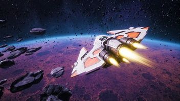 Twórcy Everspace za kilka dni ujawnią nową grę z akcją w otwartym kosmosie