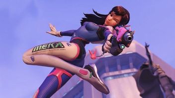 Nagrody GDCA oraz IGFA rozdane; Overwatch z tytułem Gry Roku