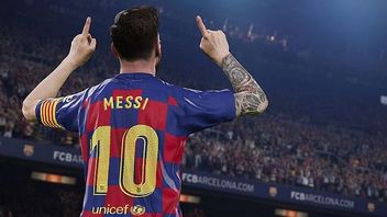 Znamy oficjalne wymagania sprzętowe eFootball PES 2020