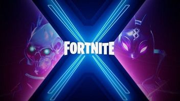 Wyciekł zwiastun 10. sezonu Fortnite - szykujcie się na podróż w czasie
