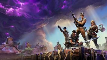 Fortnite na iOS zarobił już 100 milionów dolarów