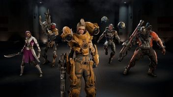 PUBG winowajcą słabej sprzedaży LawBreakers