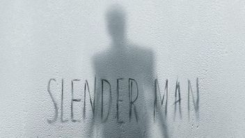 Pierwszy zwiastun filmu Slender Man