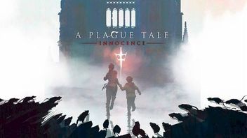 A Plague Tale: Innocence z pierwszym gameplayem
