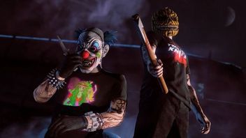 Moc halloweenowych atrakcji w GTA Online