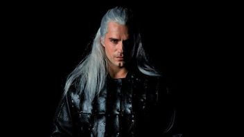 Henry Cavill jako Geralt - Netflix prezentuje teaser serialu Wiedźmin