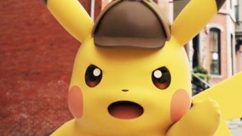 Detektyw Pikachu – pierwszy aktorski film o Pokemonach