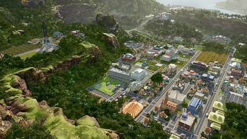 Tropico 6 z nową datą premiery