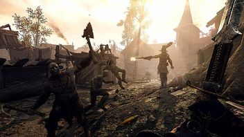Warhammer: Vermintide 2 z nowym DLC jeszcze w sierpniu