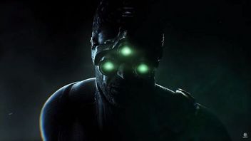 Plotka: Splinter Cell powróci… jako gra VR