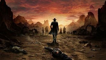 Twórcy Desperados 3 zapowiadają zamknięte beta-testy