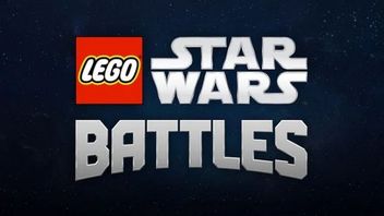 Zapowiedziano nową grę LEGO Star Wars