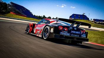 Gran Turismo 7 na PS5 będzie silnie inspirowane GT2 i GT3