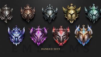 Poznaliśmy szczegóły systemu rankingowego w Teamfight Tactics