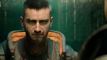 Cyberpunk 2077 – kulisy powstania filmowego zwiastuna gry