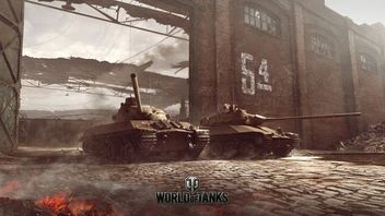 World of Tanks doczekało się czechosłowackich czołgów
