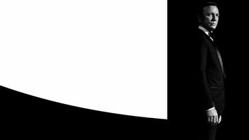 No Time to Die. Jest tytuł nowego filmu z serii James Bond